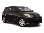 Scion xD Release Series 3.0 2011 года